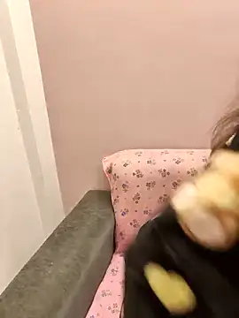 Sweets-jaanu online show from 12-13-25, 07:53