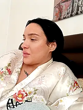 mariabloom9 online show from 10-17-25, 09:45