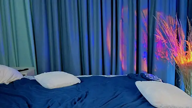 Purple Rise online show from 11-04-25, 12:04