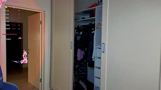 Purple Rise online show from 11-19-25, 11:32