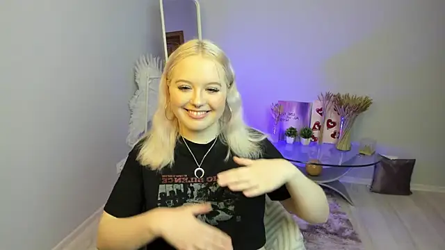 RoseThomas  online show from 09-24-25, 03:26