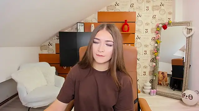 EllaClarke online show from 12-01-25, 09:03