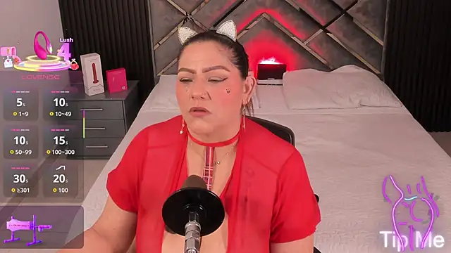 Aliyahsstone online show from 12-15-25, 12:53