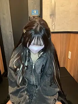 Yua nyan cute online show from 10-18-25, 02:36