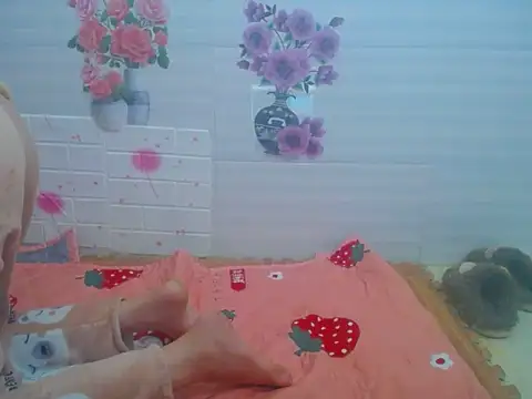 Hannie 26 online show from 01-15-26, 01:26