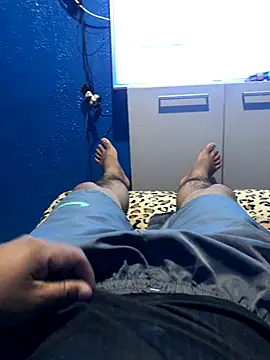 Alangostoso092 online show from 09-18-25, 04:09