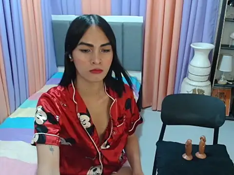 Snapshot of Sedictive_Samantha chatting on 10-08-25, 11:41 Sedictive Samantha online show from 10-08-25, 11:41