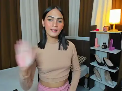 Snapshot of Sedictive_Samantha chatting on 10-14-25, 07:03 Sedictive Samantha online show from 10-14-25, 07:03