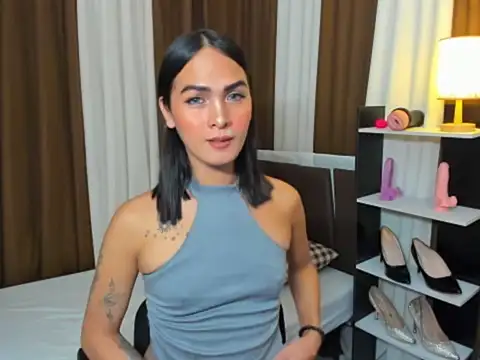 Snapshot of Sedictive_Samantha chatting on 10-19-25, 12:55 Sedictive Samantha online show from 10-19-25, 12:55