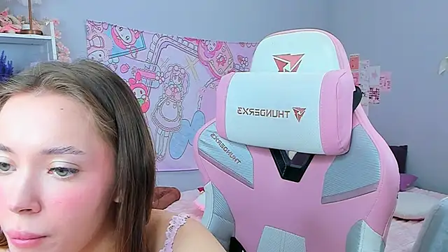 Leri Dells online show from 02-03-26, 06:40