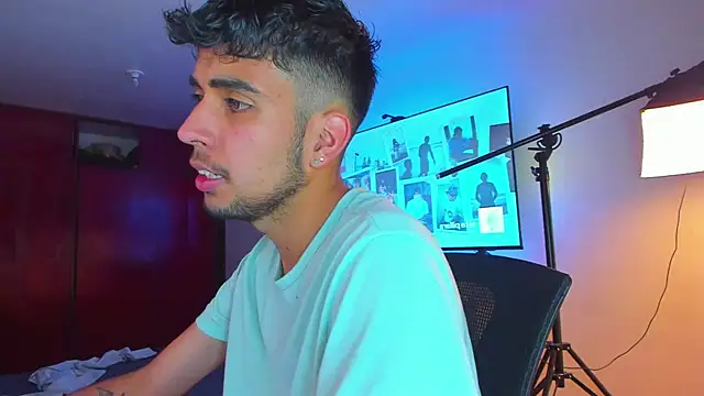 jei coxs online show from 10-09-25, 07:34