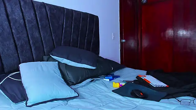 jei coxs online show from 10-28-25, 11:58