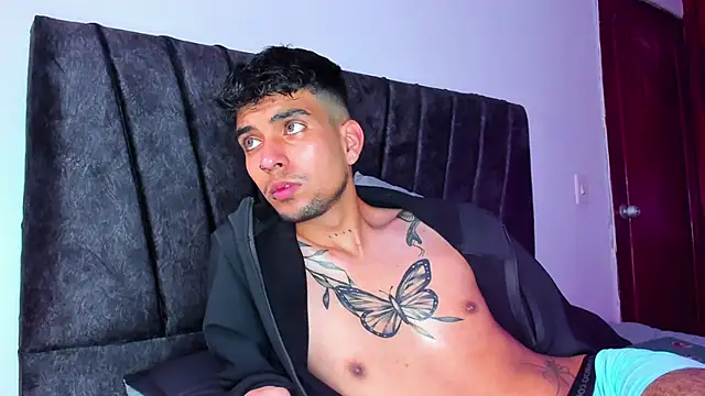 jei coxs online show from 11-08-25, 11:32