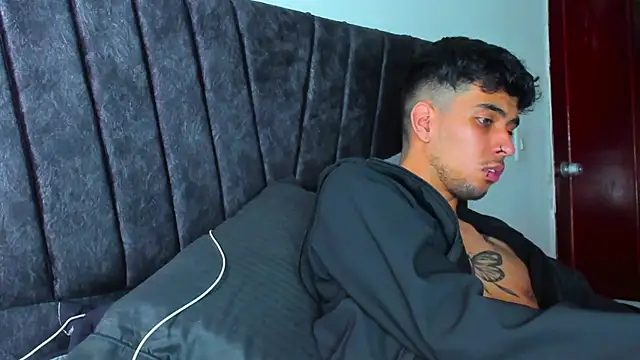 jei coxs online show from 11-10-25, 12:37