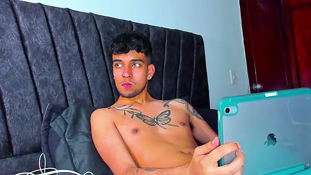 jei coxs online show from 11-11-25, 01:33