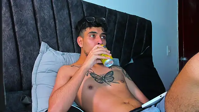 jei coxs online show from 11-14-25, 01:10