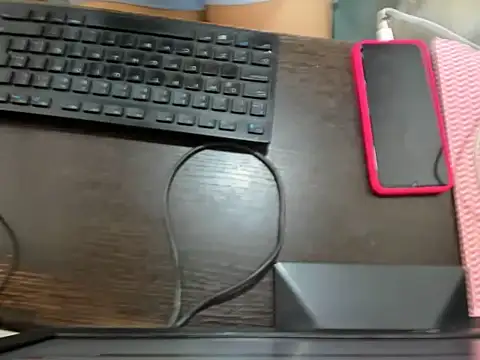 AshlyJewel online show from 09-28-25, 12:21