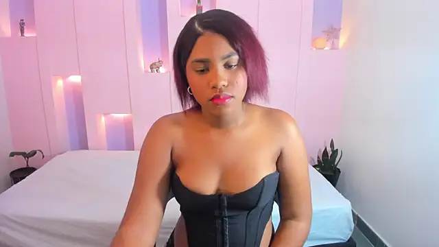 AshlyJewel online show from 09-29-25, 12:21