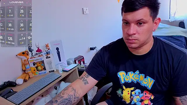 ryden 01 online show from 10-24-25, 03:08