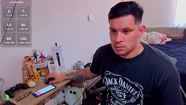 ryden 01 online show from 11-14-25, 05:11