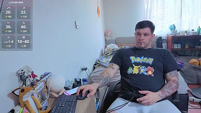 ryden 01 online show from 01-16-26, 10:03