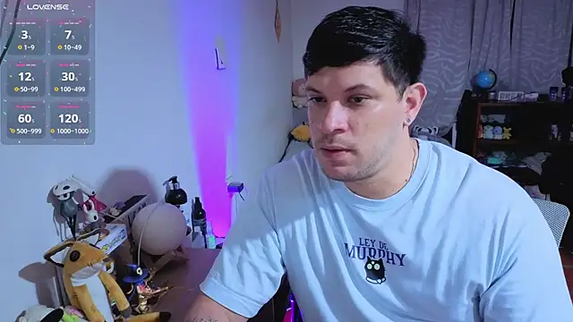 ryden 01 online show from 02-08-26, 12:14