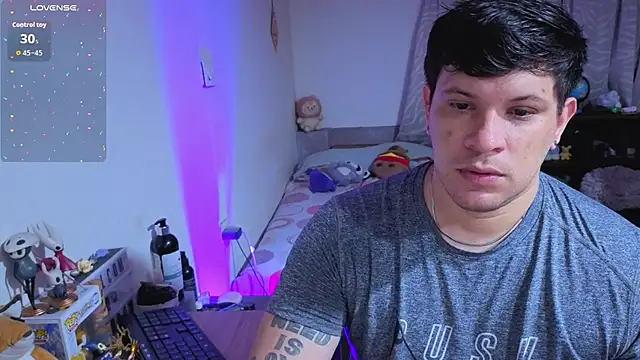 ryden 01 online show from 02-19-26, 11:34