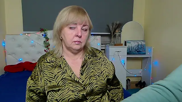 MilenaWedxy online show from 01-15-26, 06:40