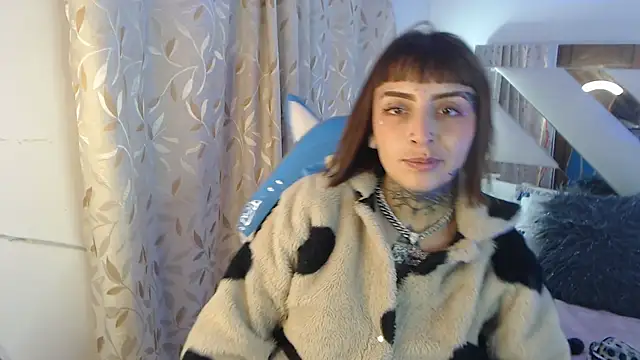 Gyal 8  online show from 11-13-25, 03:05