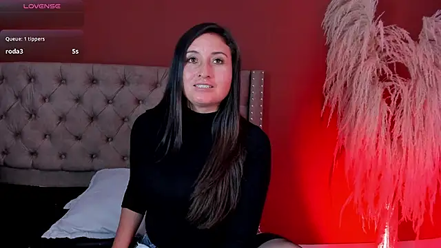 angela fiory online show from 10-28-25, 09:39