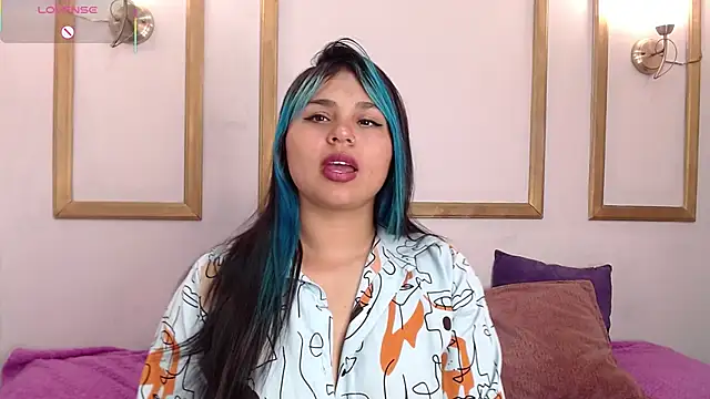 Nairovy  online show from 10-07-25, 03:47