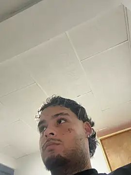 SexyBOy 2217 online show from 02-05-26, 10:03