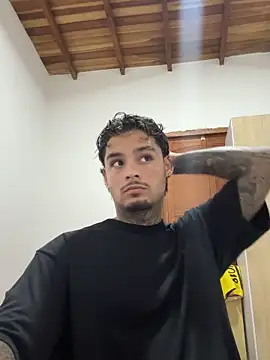 SexyBOy 2217 online show from 03-07-26, 01:24