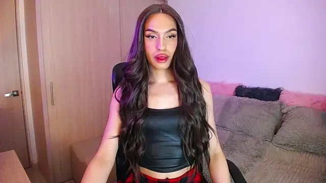 SamaraSilex online show from 10-17-25, 02:26