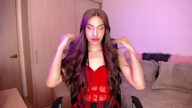 SamaraSilex online show from 10-23-25, 03:06