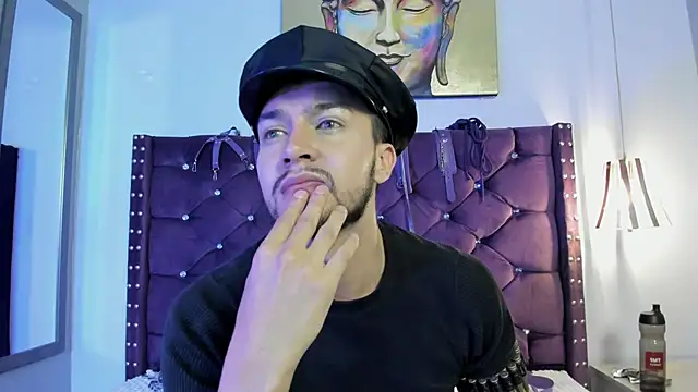 Prince-Dalton online show from 10-11-25, 07:51