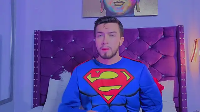 Prince-Dalton online show from 10-17-25, 08:11