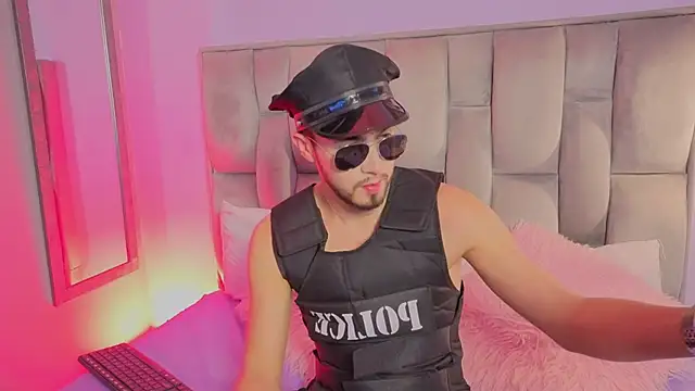 Prince-Dalton online show from 10-22-25, 07:35