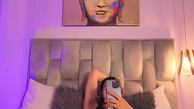 Prince-Dalton online show from 11-11-25, 08:31