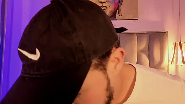 Prince-Dalton online show from 11-12-25, 08:08