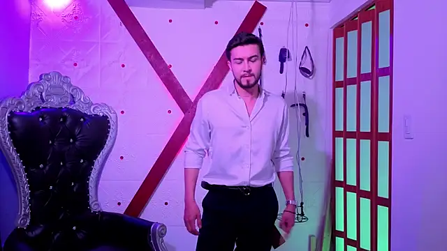 Prince-Dalton online show from 11-13-25, 09:25