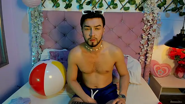 Prince-Dalton online show from 11-14-25, 09:57