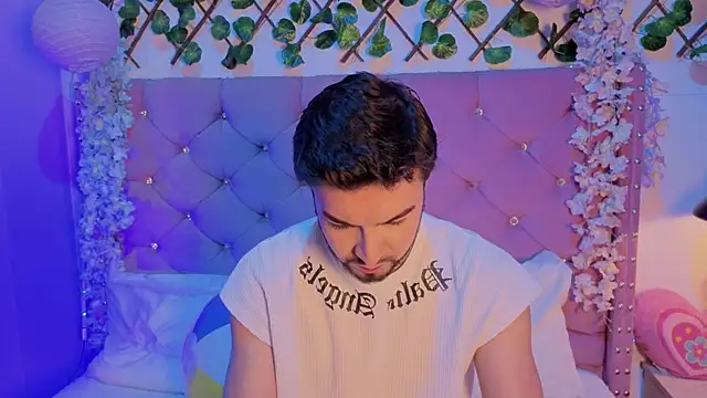 Prince-Dalton online show from 11-19-25, 09:37