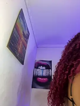 becca wilsson online show from 02-21-26, 06:58