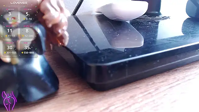 Camila Torresss online show from 02-05-26, 07:18