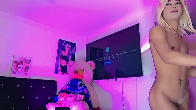 DaliaBacil25 online show from 02-11-26, 11:10