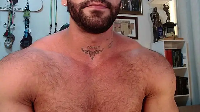 henryhadesflirt online show from 01-07-26, 09:06