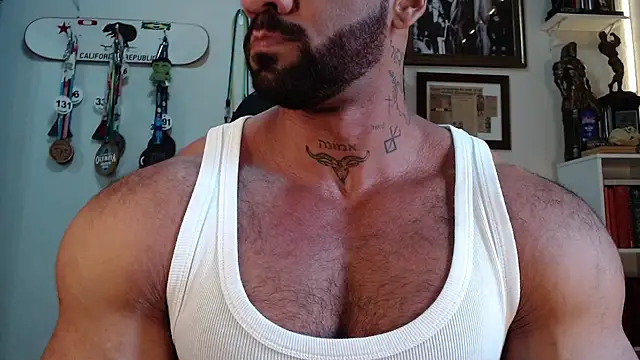 henryhadesflirt online show from 01-18-26, 02:10