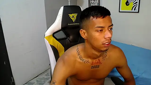 Nando coll online show from 10-23-25, 11:31