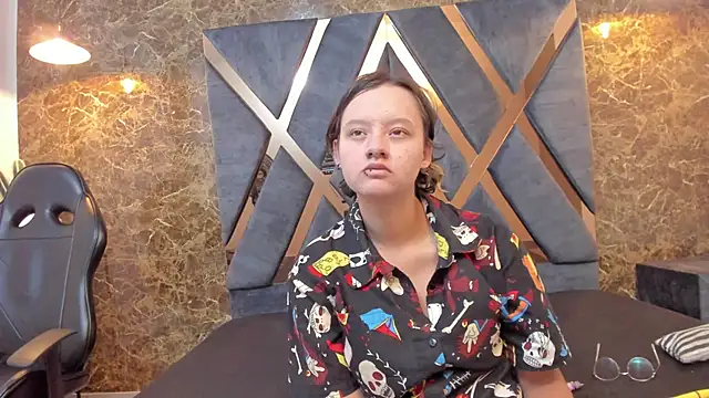 Asami Hattori online show from 10-06-25, 11:18